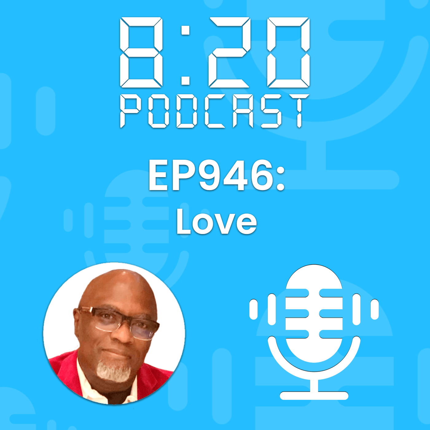 EP946: Love episode artwork