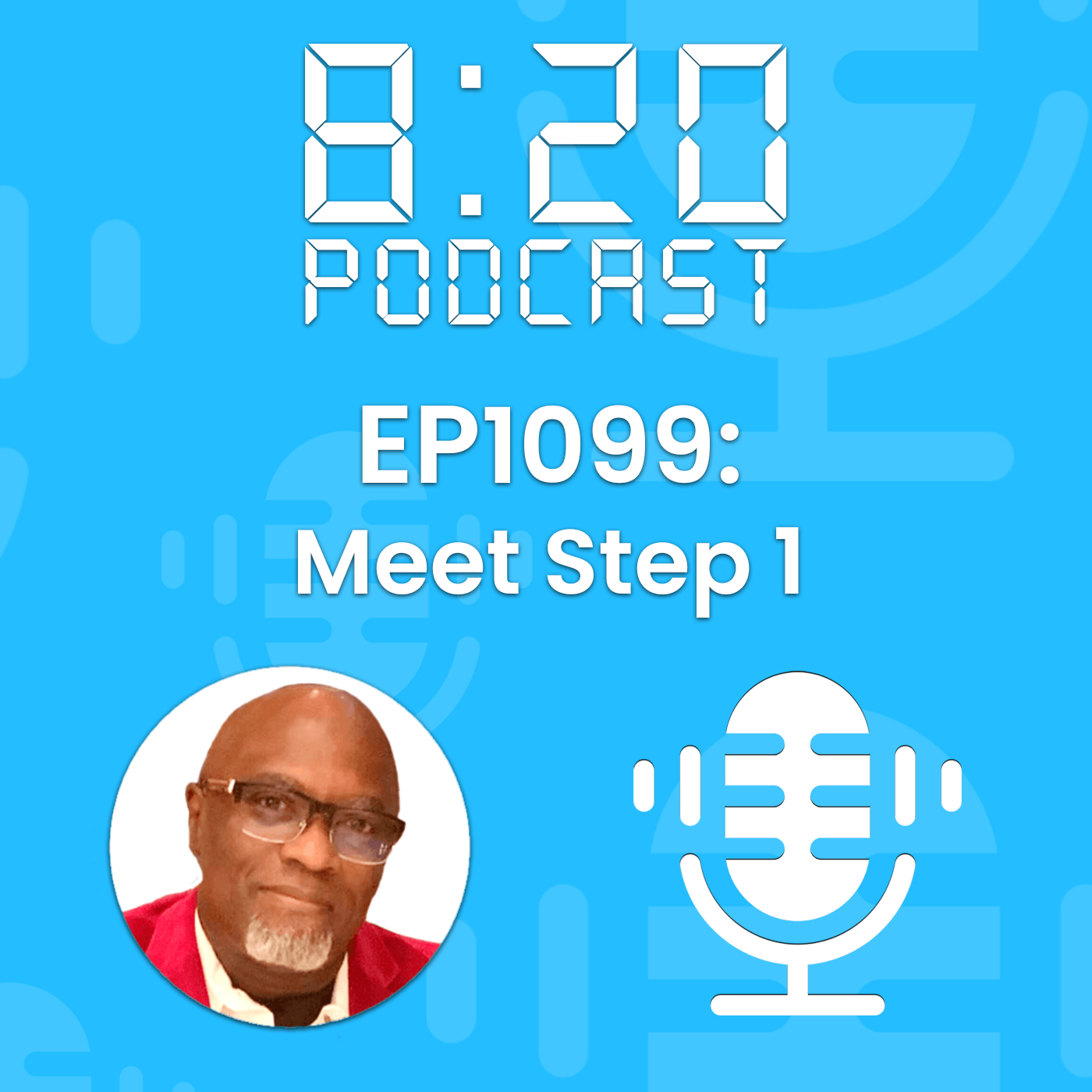 EP1099: Meet Step 1 episode artwork